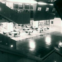 Photo taken at Biblioteca by Guilherme S. on 4/28/2012
