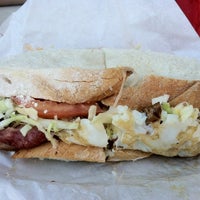 Food Truck Alley West Los Angeles 26 Tips