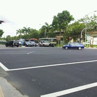 Photo taken at Boon Lay Way by Kok Yong E. on 5/23/2012