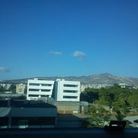Foto diambil di Netrobe oleh Φώτης Α. pada 9/11/2012