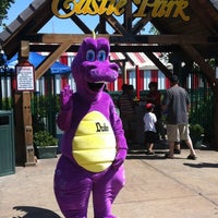 7/7/2012にJustin W.がCastle Parkで撮った写真