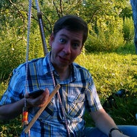 Photo taken at The  Поместье Шабаны by Станислав М. on 7/6/2012