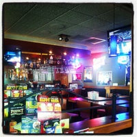Photo taken at Applebee&amp;#39;s Grill + Bar by Aaron E. on 5/27/2012