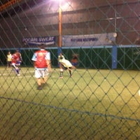 Futsal Center Meruya Other Great Outdoors In Kembangan
