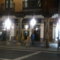 7/15/2012にNacho D.がCafé Españaで撮った写真