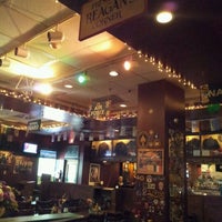 Photo taken at Ireland&amp;#39;s Own Pub by Paul P. on 5/21/2012
