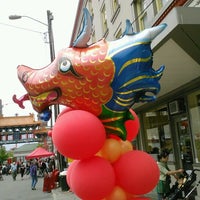 Photo taken at Dragon Fest by Don N. on 7/15/2012