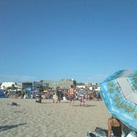 Photo taken at Summer Concert Series - Hermosa Beach by Jerel W. on 8/13/2012