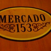 5/4/2012에 Ana Paula P.님이 Mercado 153에서 찍은 사진