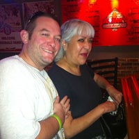 Photo taken at Bommar&amp;#39;s Sports Bar &amp;amp; Grill by Ryan F. on 8/18/2012