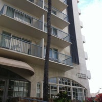 waikiki coconut hotel