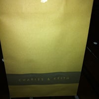 Charles Keith Singapore Uses Wechat Pay To Target Mainland Chinese Consumers One Stop Qrcode Payment Solution Provider