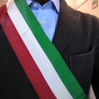 Foto scattata a Comune di Pieve di Cento da alessandro p. il 3/18/2012