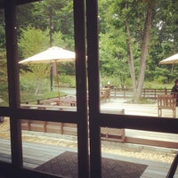 Mori Cafe Cafe