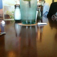 Photo taken at Olive Garden by Francesca A. on 6/27/2012