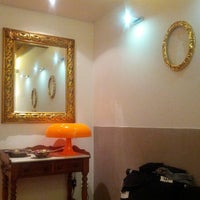 Photo taken at Sette Angeli Rooms B&amp;amp;B by Francesco F. on 6/15/2012