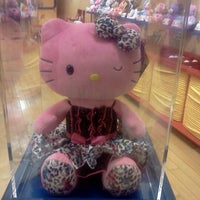 Photo taken at Build-A-Bear Workshop by Sonja H. on 7/19/2012