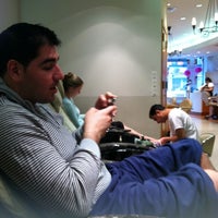 Photo taken at Serendipity Nails &amp;amp; Spa by Rominna on 2/20/2012
