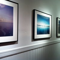 Photo taken at Make Hang Gallery by Cassie R. on 6/2/2012