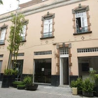 Photo taken at Casa Vecina by El Botiquin S. on 7/9/2012