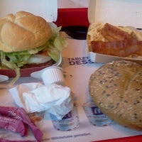 Photo taken at McDonald&amp;#39;s by Vladislav B. on 6/22/2012