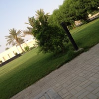 Photo taken at Jannati Health Club and Spa by Haya A. on 7/1/2012