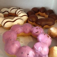 Photo taken at Mister Donut by กิตติยา on 7/21/2012