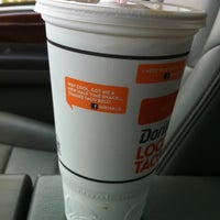 Photo taken at Taco Bell by Richard A. on 4/30/2012