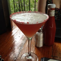 Photo taken at The Farm Bar &amp;amp; Grille by Elyssa B. on 7/15/2012