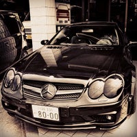 ハマナ自動車 第3工場 上赤坂617 3