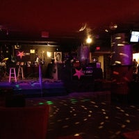 Foto scattata a Studio Karaoke Club da Brian B. il 3/26/2012