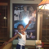 Photo taken at Applebee&amp;#39;s Grill + Bar by Fifi .. on 7/19/2012