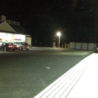 3/19/2012にEarly E.がShellで撮った写真