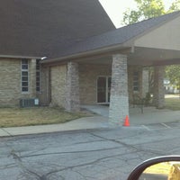 Photo taken at Bethel Family Worship Center by Bill E. on 7/29/2012