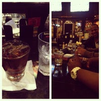 Photo taken at TGI Fridays by Marcus W. on 4/26/2012