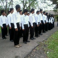 Review Lembaga Penelitian (LP) USU