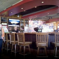 Photo taken at Applebee&amp;#39;s Grill + Bar by Barbara S. on 3/13/2012