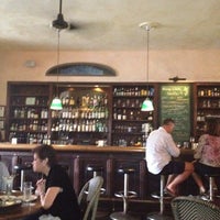 6/17/2012 tarihinde Diana J.ziyaretçi tarafından Brasserie Du Vin'de çekilen fotoğraf