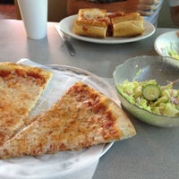 Photo taken at Mama&#39;s Pizza by John R. on 9/1/2012