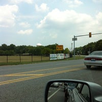 7/2/2012にJay B.がHarry Semrow Driving Range &amp;amp; Mini Golfで撮った写真