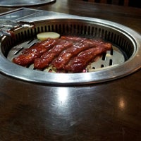 Seoul Korea Bbq Restaurant Seputih No 1 1 1st Plaza