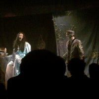 Photo taken at LEO - Letztes erfreuliches Operntheater by Anna S. on 2/12/2012