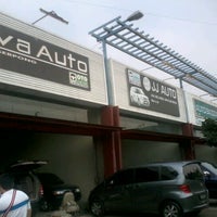 Review Bursa Mobil Summarecon (BMS)