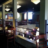 Photo taken at Sweet Lorraine&amp;#39;s Cafe &amp;amp; Bar by Jason T. on 8/16/2012