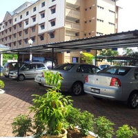 Kolej Kejururawatan Kuantan Akademi Universitas Umum