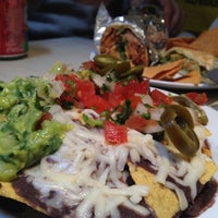 Photo taken at El Burrito by Aneesh V. on 4/13/2012