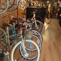 Photo taken at Loose Nuts Cycles by Jason W. on 5/5/2012