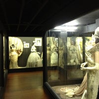 germaine wells mardi gras museum