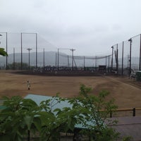 東山学園総合グラウンド