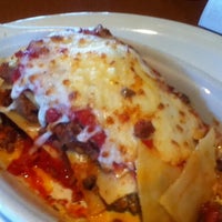 Photo taken at Tosca Stone Oven Pizzeria by David V. on 7/24/2012